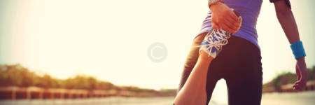 Workout: All Ropes, No Slack