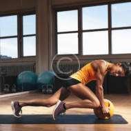 How Much Should Your Workout Hurt?