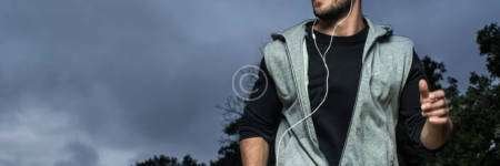 Marathon Strength-Training